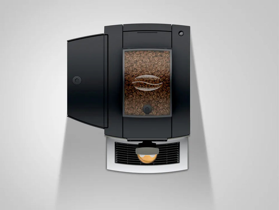 JURA X4 Dark Inox