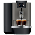 JURA X4c Dark Inox ea