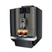 X4 Dark Inox (EA)jura koffiemachines