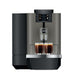 X4 Dark Inox (EA)jura koffiemachines