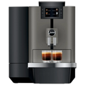 JURA X4 Dark Inox