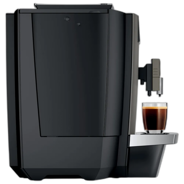 JURA X4 Dark Inox