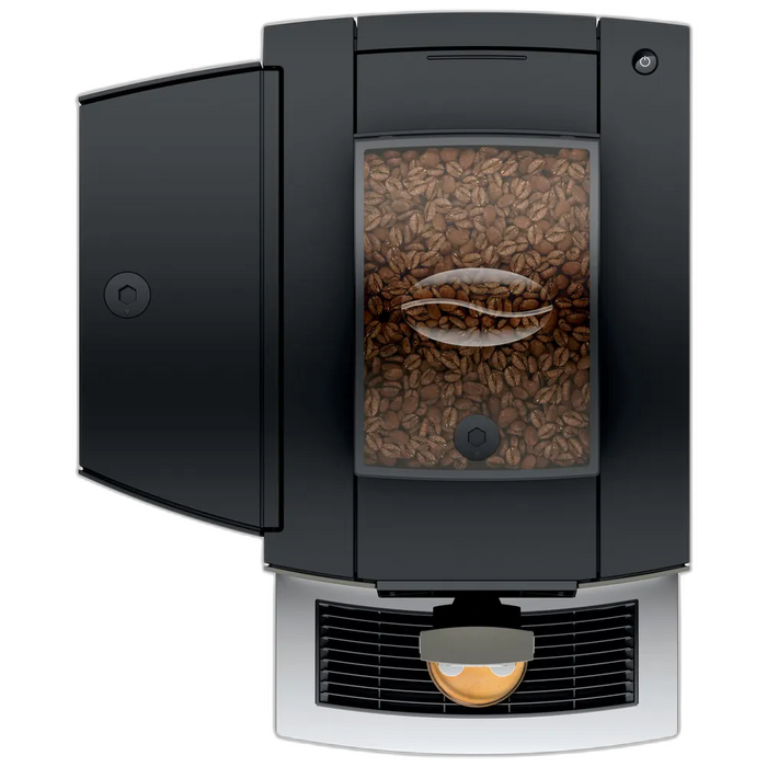JURA X4 Dark Inox
