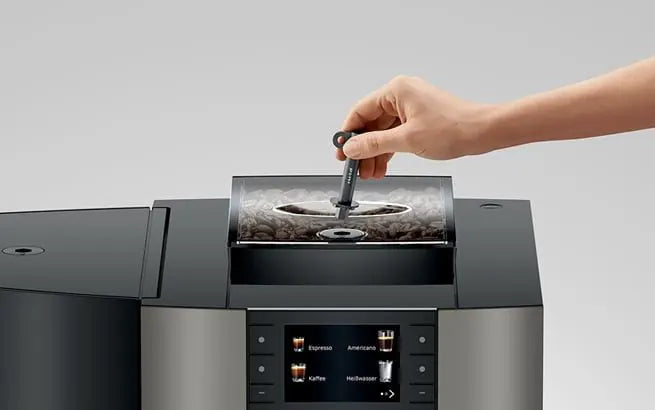 Maximale gebruiksvriendelijkheid voor exploitant en gebruiker