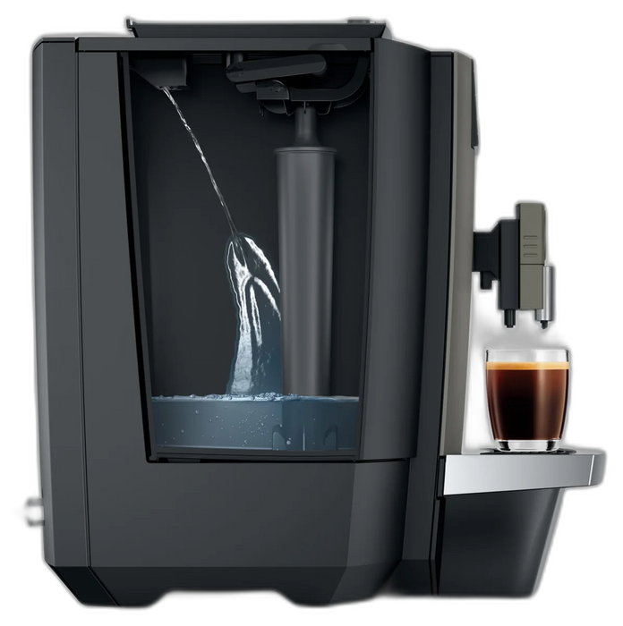 JURA X4c Dark Inox ea