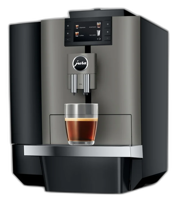JURA X4c Dark Inox ea