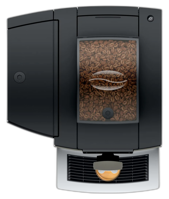 JURA X4c Dark Inox ea