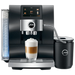 JURA Z10 Aluminium Black (EA) 12
