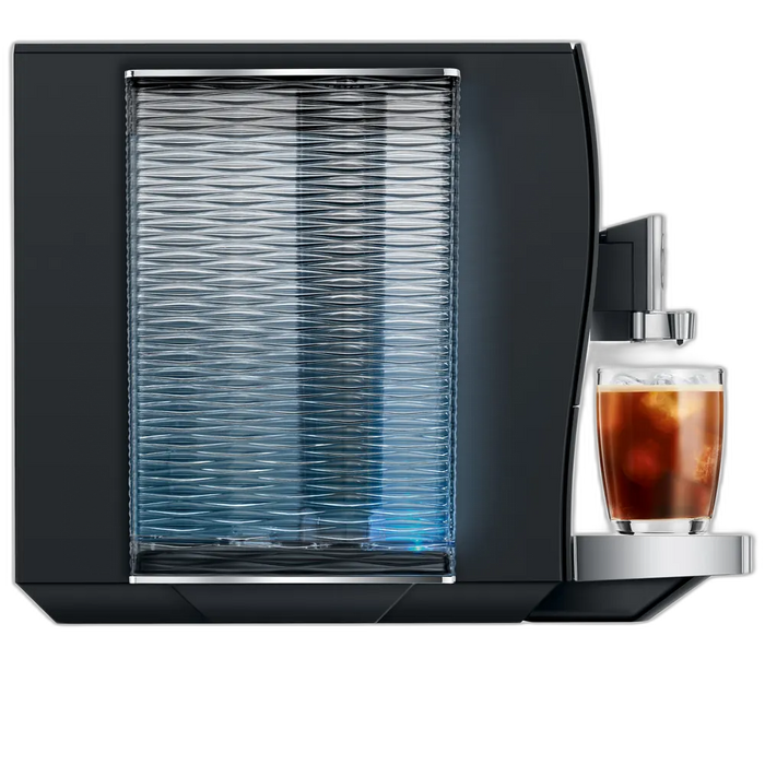 JURA Z10 Aluminium Dark Inox - Signature Line (EA)