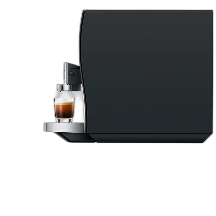 JURA Z10 Aluminium Dark Inox - Signature Line (EA)