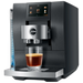 JURA Z10 Aluminium Dark Inox - Signature Line (EA)