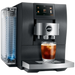 JURA Z10 Aluminium Dark Inox - Signature Line (EA)