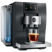 JURA Z10 Aluminium Dark Inox - Signature Line (EA)