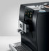 JURA Z10 Aluminium Dark Inox - Signature Line (EA)