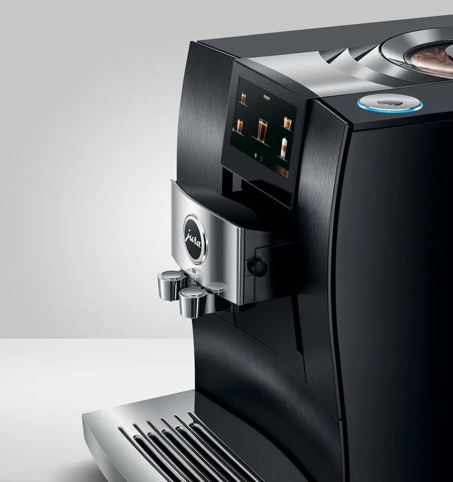 JURA Z10 Aluminium Black (EA) 2
