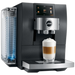 JURA Z10 Aluminium Black (EA) 20