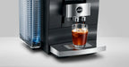 JURA Z10 Aluminium Black (EA) 3