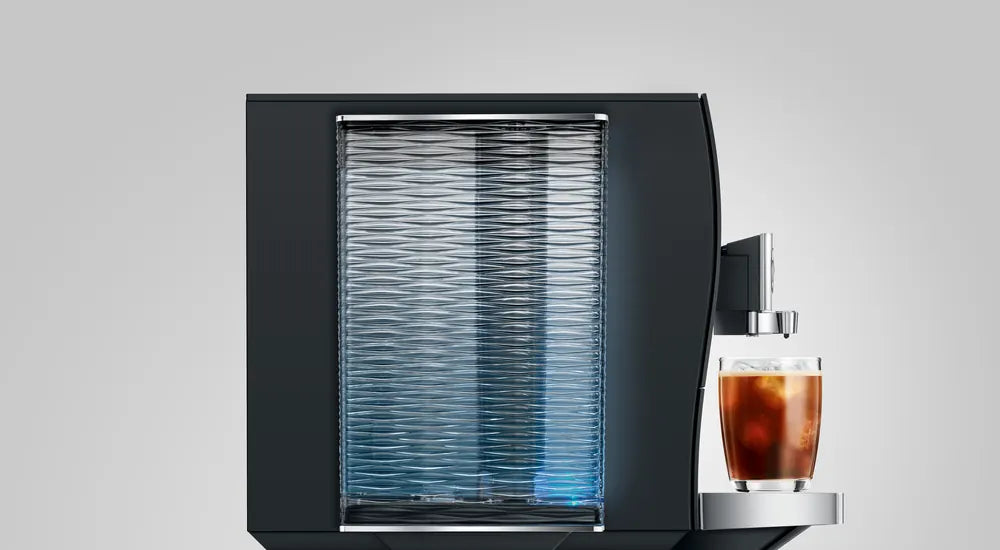 JURA Z10 Aluminium Black (EA) 6