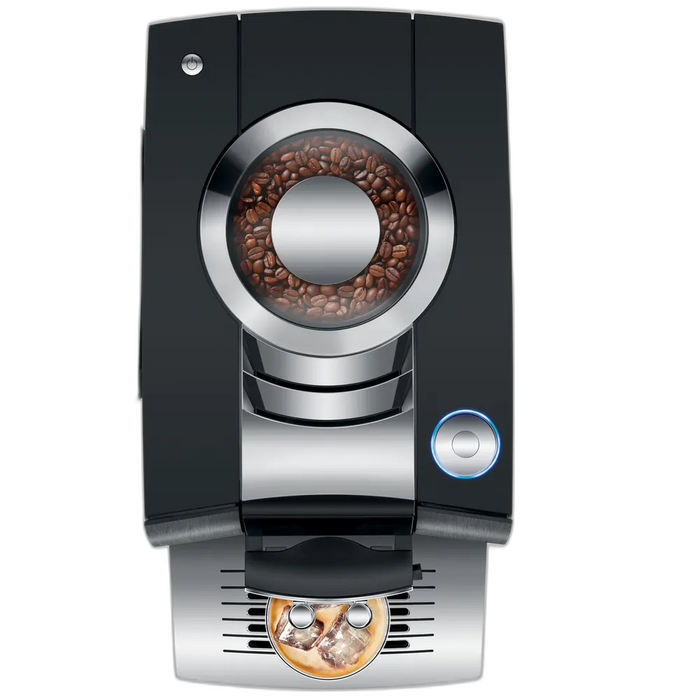 JURA Z10 Aluminium Dark Inox - Signature Line (EA)
