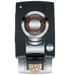 JURA Z10 Aluminium Dark Inox - Signature Line (EA)