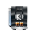 jura z10 aluminium black eb vooraanzicht