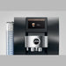 jura z10 aluminium black eb met coffee timer