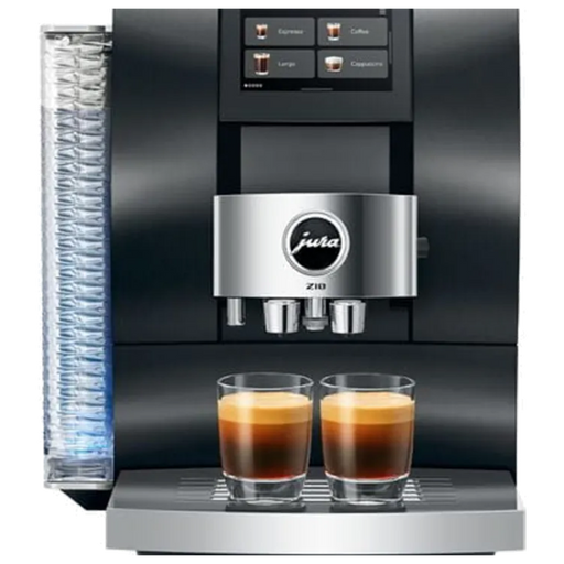 JURA Z10 Aluminium Black (EB) - Black Friday Deal 2025