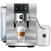 JURA Z10 Aluminium White (EA) 13