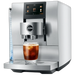 JURA Z10 Aluminium White (EA) 17