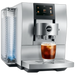 JURA Z10 Aluminium White (EA) 19