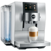 JURA Z10 Aluminium White (EA) 21