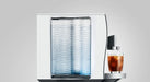 JURA Z10 Aluminium White (EA) 6
