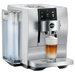 JURA Z10 Aluminium White (EA) 10