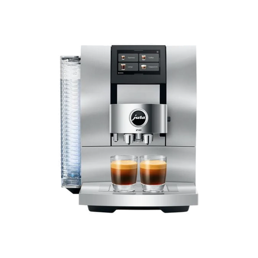 JURA Z10 Aluminium White (eb) Black Friday 2025 koffiemachine