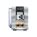 jura z10 aluminium white eb vooraanzicht