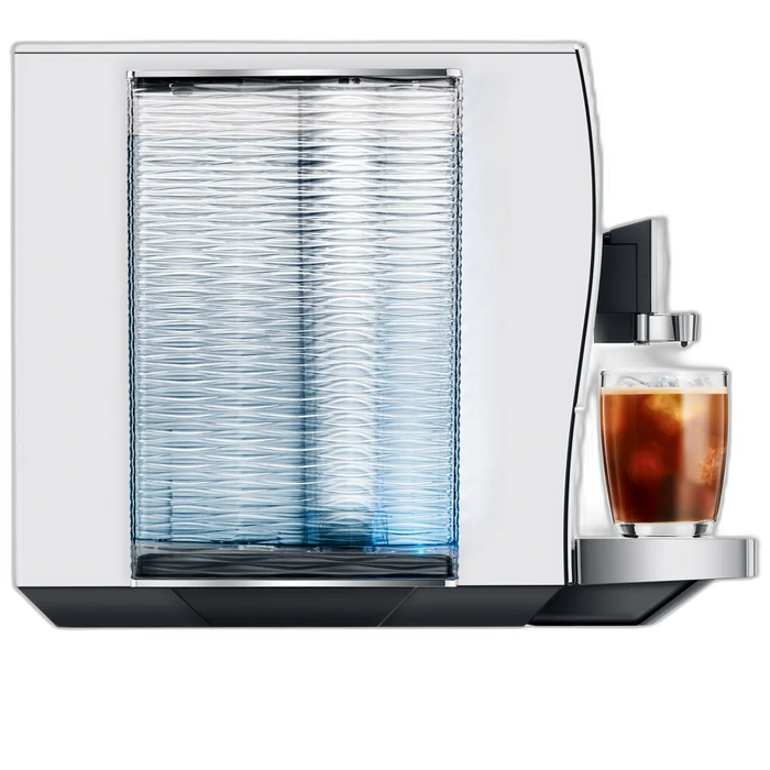 JURA Z10 Diamond White (EA) 12