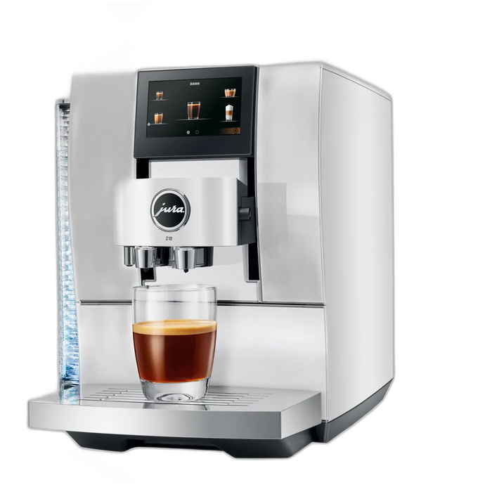 JURA Z10 Diamond White (EA) 16