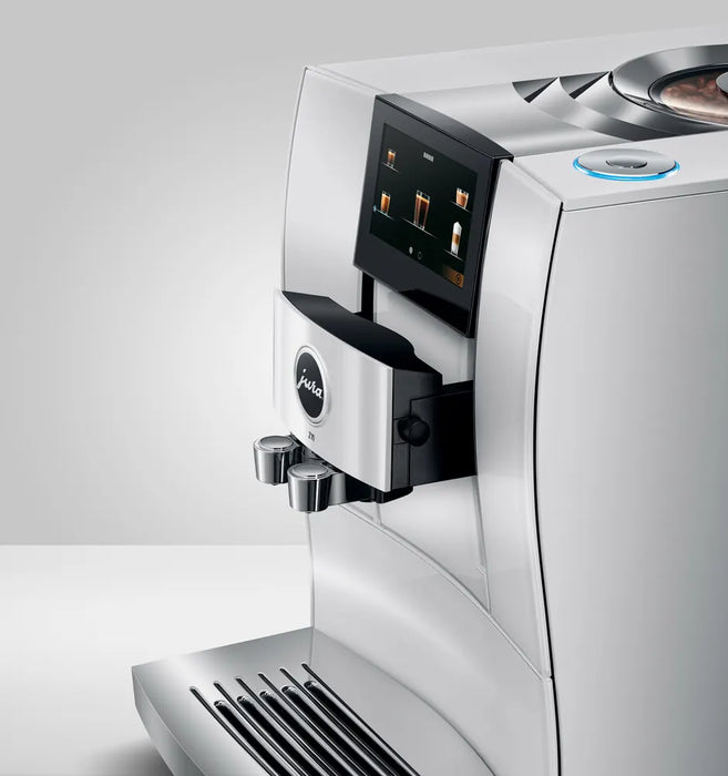 JURA Z10 Diamond White (EA) 2