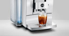 JURA Z10 Diamond White (EA) 5