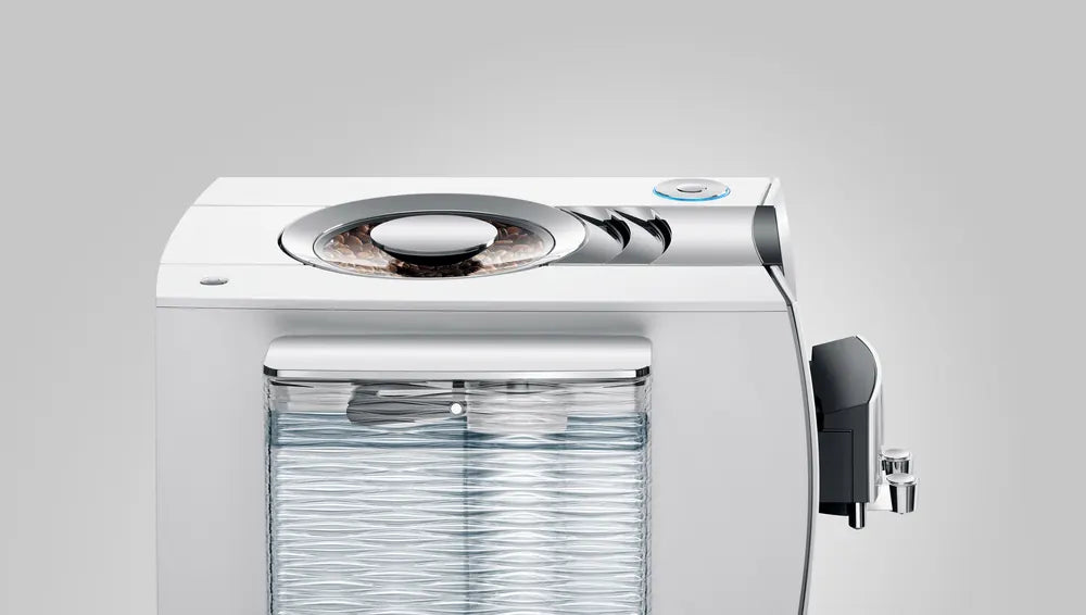 JURA Z10 Diamond White (EA) 8