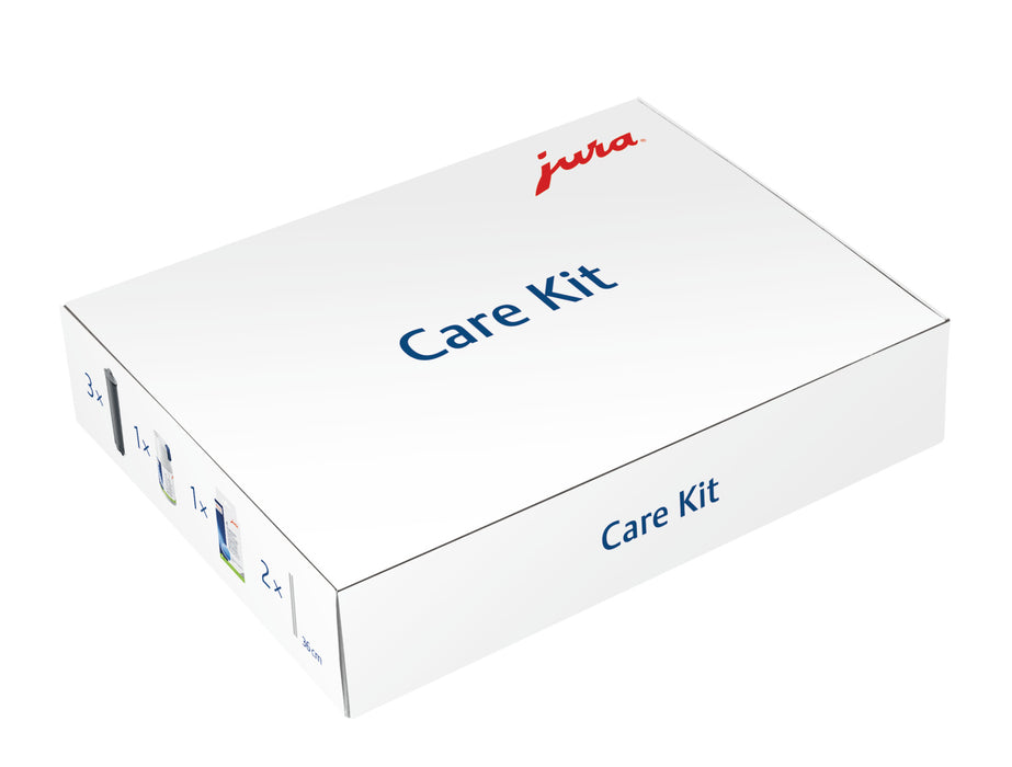 JURA Care Kit V3