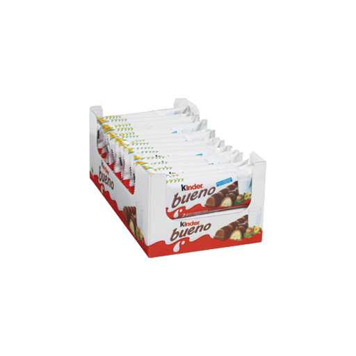 Kinder Bueno Original 30St | Arte dell' espressO