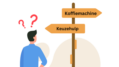Help mij kiezen