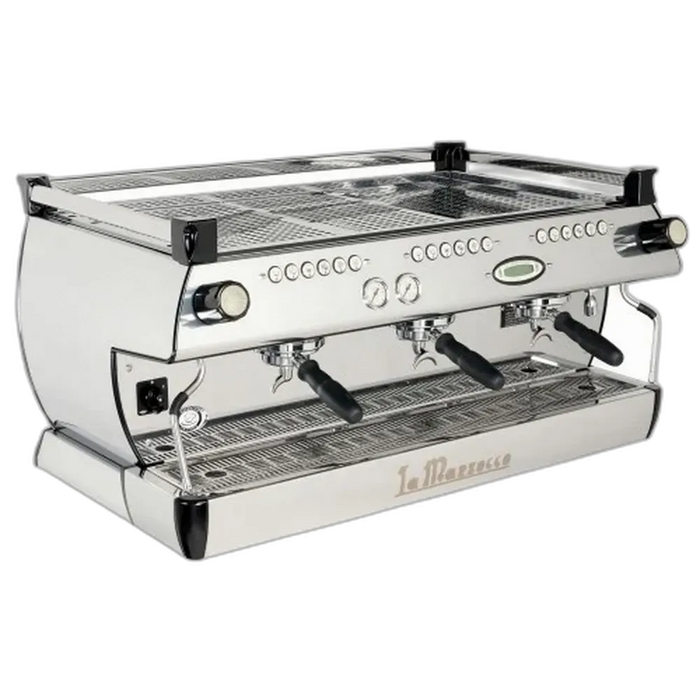 La Marzocco GB5 III AV S Standaard RVS