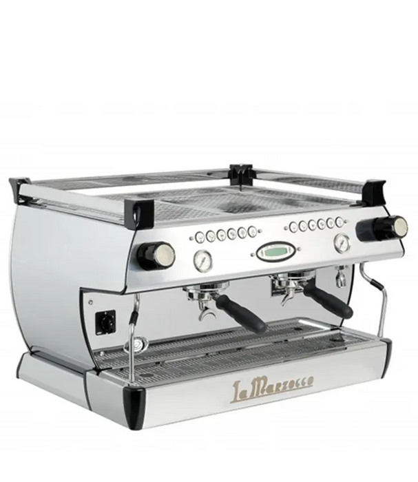 La Marzocco GB5 II AV S Standaard RVS