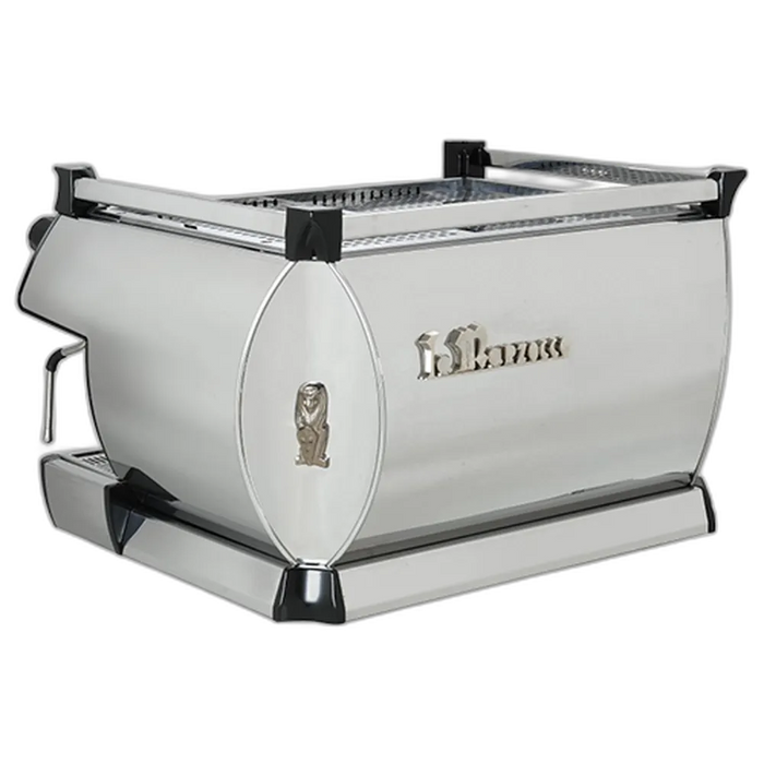 La Marzocco GB5 II AV S Standaard RVS