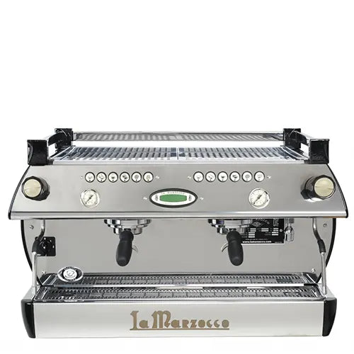 La Marzocco GB5 II AV S Standaard RVS