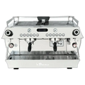 La Marzocco GB5 II AV X Edition RVS