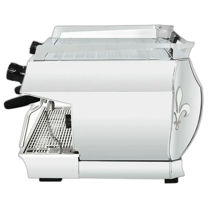 La Marzocco GB5 II AV X Edition RVS