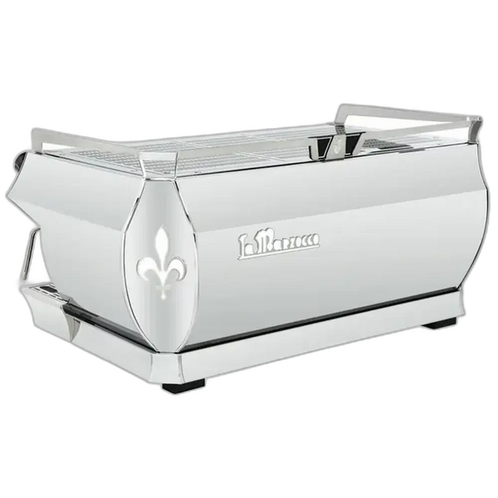 La Marzocco GB5 III AV X Edition RVS
